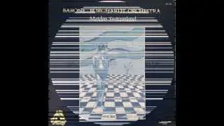 Barone Burghardt Orchestra   Half unison
