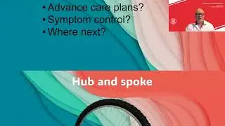 Prof. Willis - Palliative care @ Duchenne Care Conference 2025