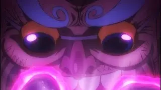 One Piece Episode 935 (936) Review  - Hiyori's Optimism and Hyogoro's Sword