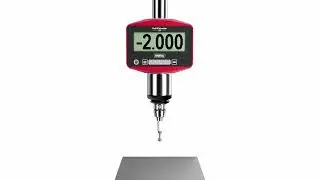 Quick Introduction | 3D-Probe DIGITAL | Haff & Schneider