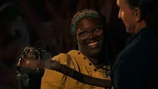 Survivor: 49 - Kristina Voted Out
