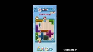 Drop the cat level 282 Walkthrough solution 