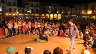 Kadoer VS Titas - CTO. DE EXTREMADURA 2012