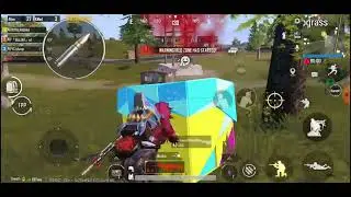 8 kills in livik match with chicken dinner#berayt/Please like subscribe and share