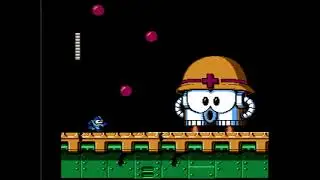Mega Man 3 - 4: A Doctorate in Mega Manology