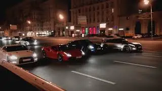 Ганвест   Дурная (Narkoz Remix)