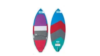 Liquid Force TC Skim Wakesurfer - Review - The-House.com