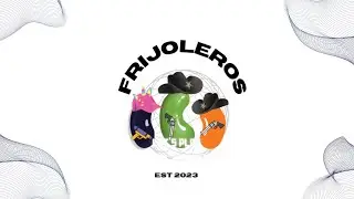 Welcome to the next Big Gaming Team ( Frijoleros)