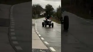 ⭐️Can-am Renegade 570 ⭐️