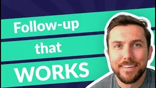 REAL ESTATE INVESTING BASICS | 10x Your Conversion Rate And Do More Deals With This Simple Strategy