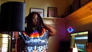 Aisha RaQuel - Waiting In Vain (Cover)