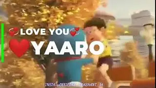 Yaari Status For Whatsapp | friendship status | 15 second | must watch | #RVPBrothers11 | RVP