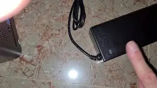 Orico DS500U3 ac adapter fail