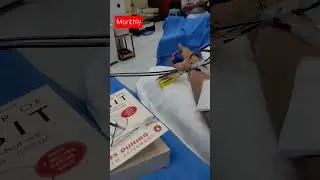 Platelets Donation - monthly routine of mine