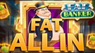 FAT BANKER! НАКОРМИЛ БАНКИРА $ВИЛДАМИ$, А ОН В СВОЮ ОЧЕРЕДЬ..|ЗАНОСЫ НЕДЕЛИ