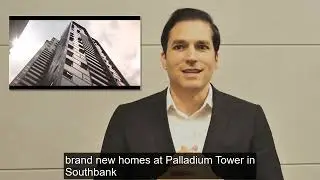 Palladium Tower: How do you pick the perfect time buy a new home?