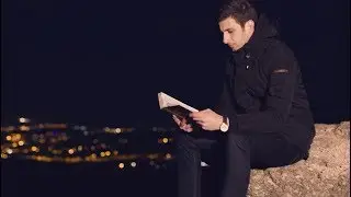 Vestea bună - David Preuteasa | Official Video 2017 |
