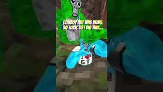 Subscribe for more jukes! #gorillatag #metaquest #gtag #vr #juke #subscribe