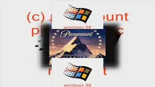 (REUPLOAD) (YTPMV) Windows Credits 2011 Scan
