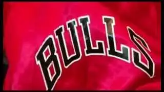 Vintage 90s Bulls Starter Jacket REVIEW