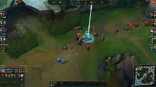 shen counters u be careful