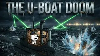 Why The German Navy Lost The Battle Of The Atlantic?