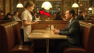 SHE WAS A WAITER, HE WAS A BILLIONAIRE&mdash;BUT A SINGLE MOMENT CHANGED EVERYTHING.