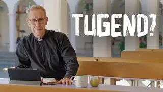 Jugend kennt keine Tugend? | Impuls von Volker Sehy