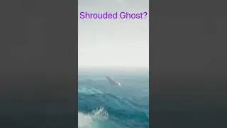 Sea of Thieves Shrouded Ghost? OMG #shorts #seaofthieves #shroudedghost