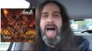 Goreministers Reviews / ATOMGOTT - Apatheia