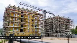 Bundestag verabschiedet den &bdquo;Bau-Turbo&ldquo;
