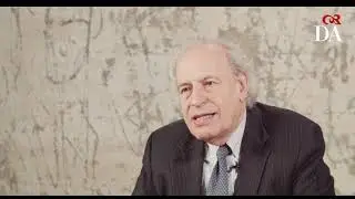 Lezioni d'arte.Donatello spiegato dal Prof.Strinati