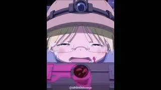 Prushka e Riko - Made in Abyss