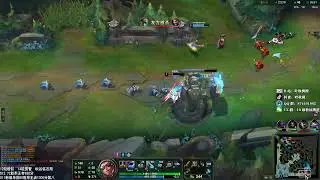 YeQiuFeng Qiyana vs Syndra ✅ Cn Challenger Qiyana Guide