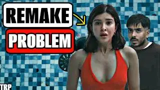 Tu Yaa Main Movie Review & Analysis | Adarsh Gourav | Shanaya Kapoor | Bejoy Nambiar