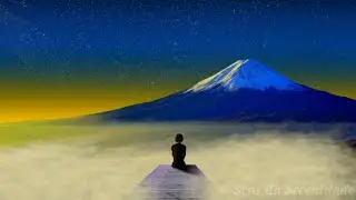 Linda M&uacute;sica no Piano, Contemplar o Belo e Atrair Boas Energias.