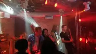 PROFESSOR BLACK & GEZOL - 
