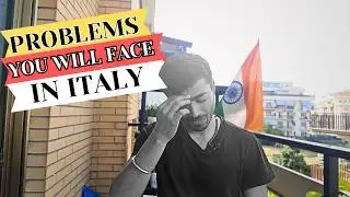 3 YEARS EXPERIENCE IN ITALY | HINDI | STUDENT