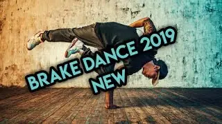 Break dance competition 2019