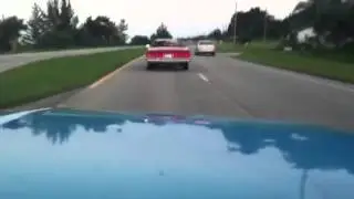 Loose county car club