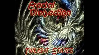 Fractal Vivisection - Twilight States (Full Album Preview)