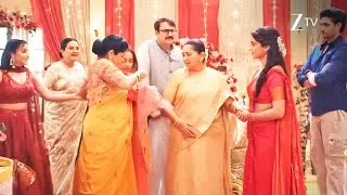 Jagadhatri | Ep - 45 | Dec 24, 2025 | Best Scene 1 | Zee TV