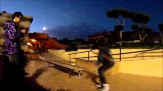 Sport Xmas Expo 2015 - hotel setar - extreme sports sardinia