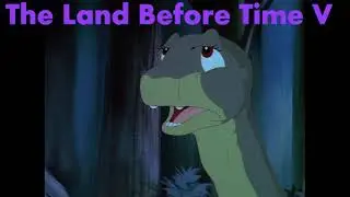 The Land Before Time V Always There (instrumental)