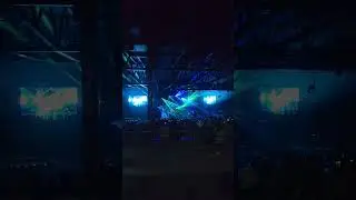 Pretty Lights playing Sound-Ashez-Chmura Remix live @ Bethel Woods 2024