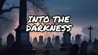 Tracy Wigginton: Dive into the Darkness