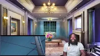 BRIS x EBK YOUNG JOC x IZ REALA - CHEESE HEAD / GRIND LIKE OVERTIME (G.L.O) REACTION VIDEO