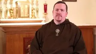 Br. Matthew's Vocation Story