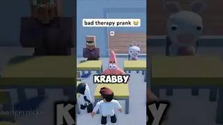 she was so confused 😂 #roblox #funny #trolling #memes #gaming #comedy #prank