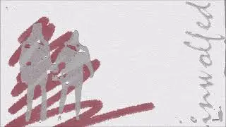 inwolfed - trzyczwarte